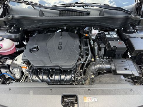 Used 2023 Kia Sportage SX FWD image 35