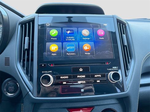 Used 2021 Subaru Crosstrek 2.5i Sport w/ Moonroof Package image 14