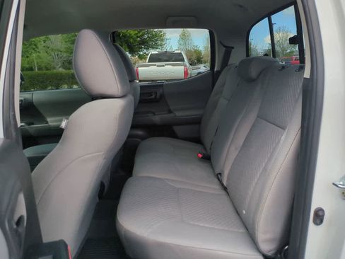 Certified 2023 Toyota Tacoma SR image 13