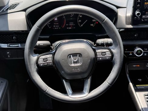 Used 2024 Honda CR-V EX-L image 16