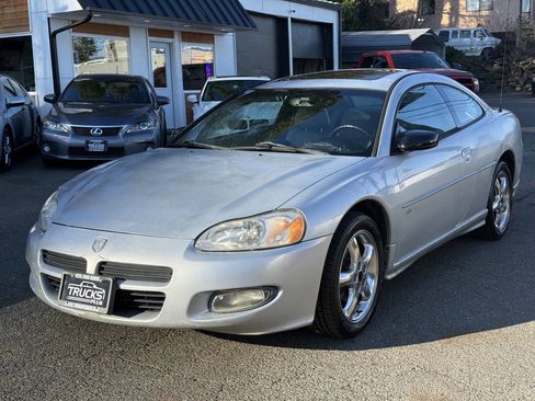 Used 2002 Dodge Stratus R/T image 1