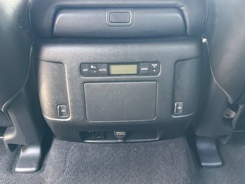 Used 2019 Nissan Armada SL w/ Premium Package RWD image 25