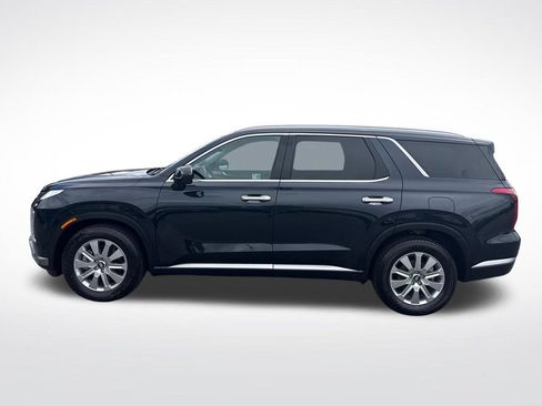 Certified 2024 Hyundai Palisade SEL AWD/4WD image 2
