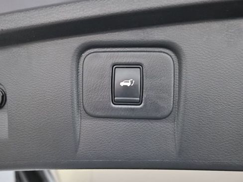 Used 2023 Nissan Murano SL w/ SL Moonroof Package AWD/4WD image 14