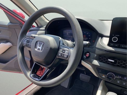 Used 2024 Honda Accord EX image 20
