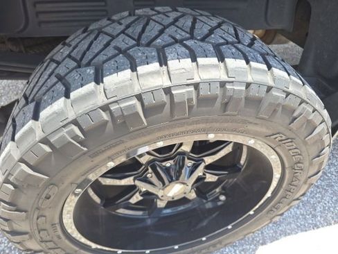 Used 2018 GMC Sierra 1500 2WD Double Cab w/ Elevation Edition image 4