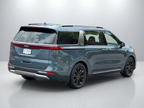 Certified 2024 Kia Carnival SX Prestige FWD image 9
