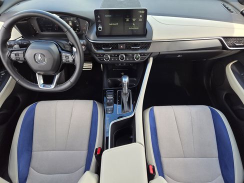Certified 2025 Acura ADX A-Spec image 27