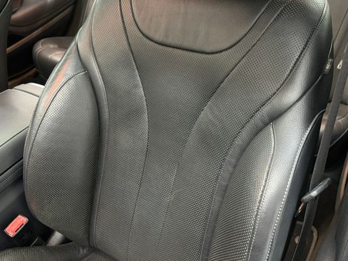 Used 2019 Mercedes-Benz S 450 Sedan w/ AMG Line Exterior image 33