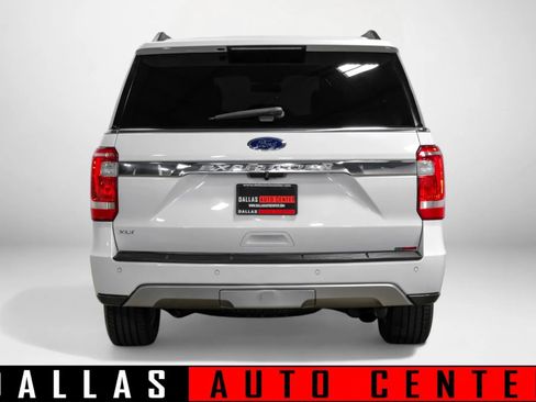 Used 2020 Ford Expedition XLT w/ Equipment Group 202A image 5