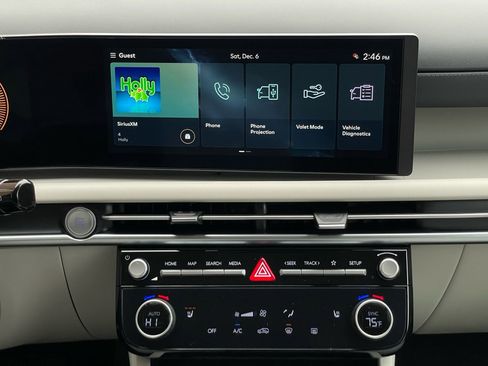 New 2026 Hyundai Tucson SEL image 31