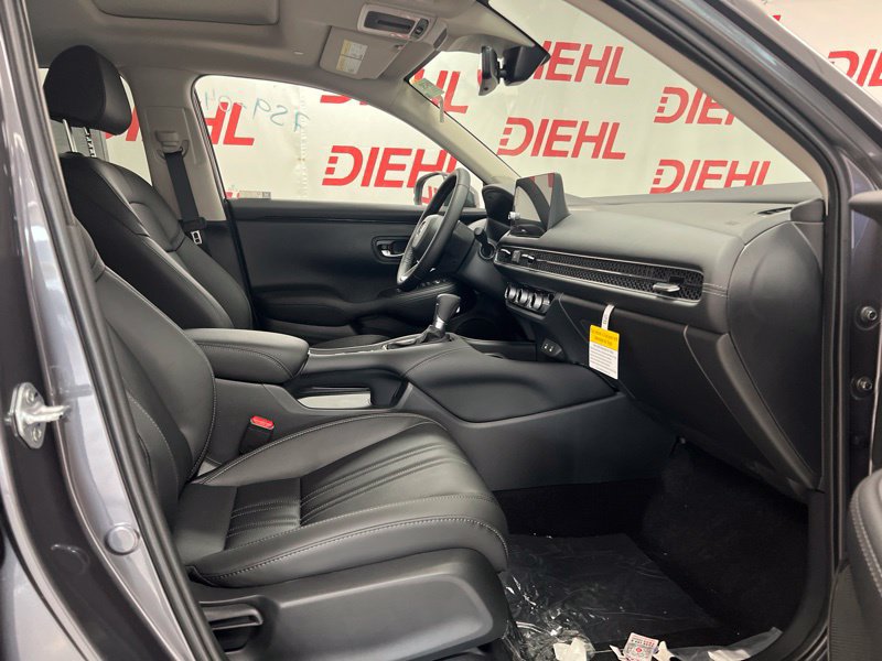 New 2027 Honda HR-V EX-L image 12