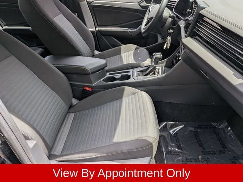 Used 2025 Volkswagen Jetta S FWD image 30