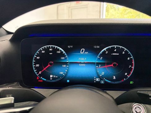 Used 2021 Mercedes-Benz E 350 Sedan image 32