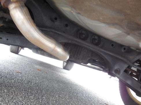 Used 2014 Subaru Outback 2.5i Premium image 24