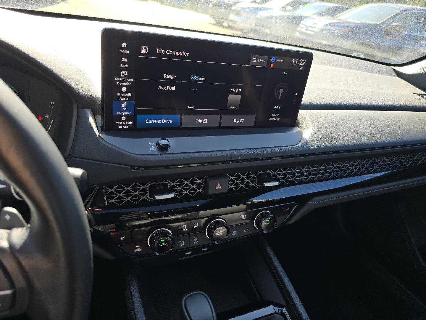 Used 2024 Honda Accord Sport image 27