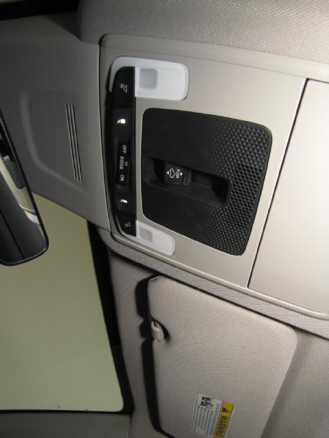 Certified 2024 Honda CR-V EX-L image 31