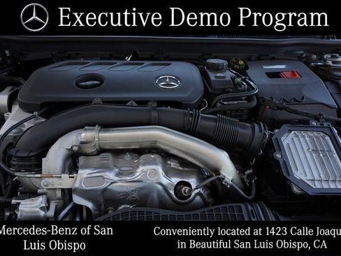 Used 2025 Mercedes-Benz CLA 250 image 30