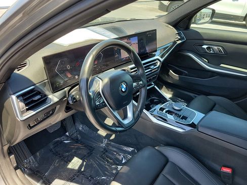 Used 2023 BMW 330i Sedan w/ Driving Assistance Package RWD image 16