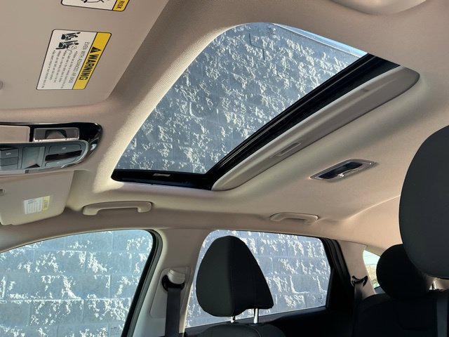 Certified 2022 Hyundai Tucson SEL AWD/4WD image 27