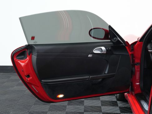 Used 2006 Porsche Cayman S image 23