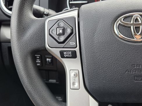 Used 2014 Toyota Tundra SR5 RWD image 22