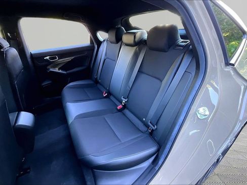 Used 2025 Honda Civic Sport image 18