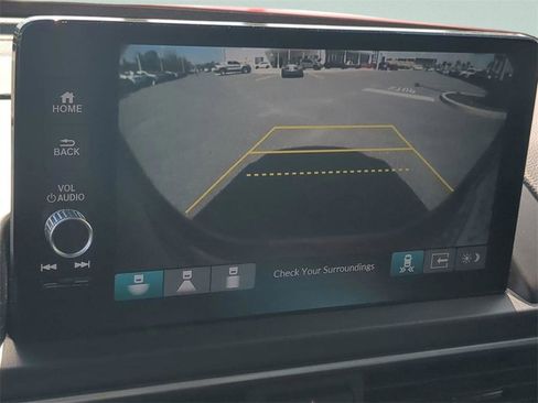 Certified 2025 Honda Pilot EX-L image 20