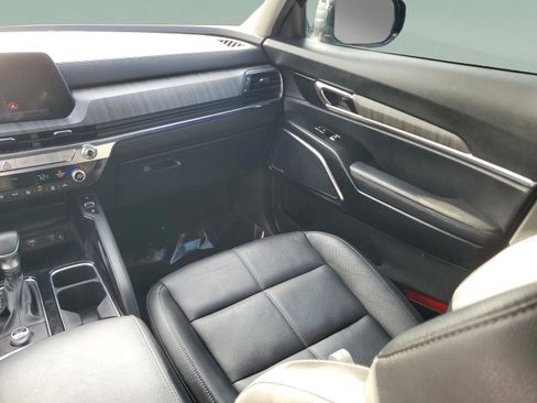 Certified 2023 Kia Telluride SX FWD image 11