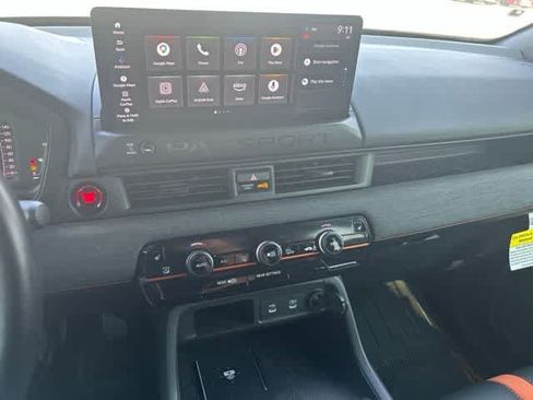 Used 2026 Honda Passport TrailSport image 14