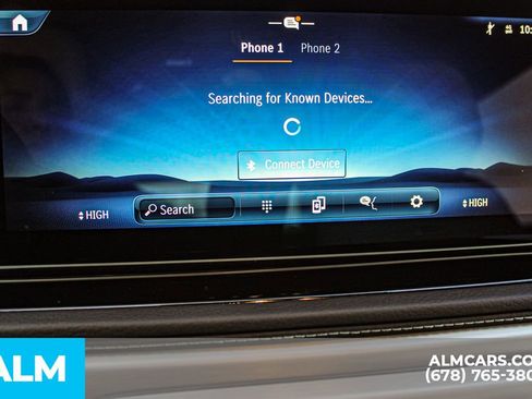 Used 2025 Mercedes-Benz G 63 AMG 4MATIC image 37