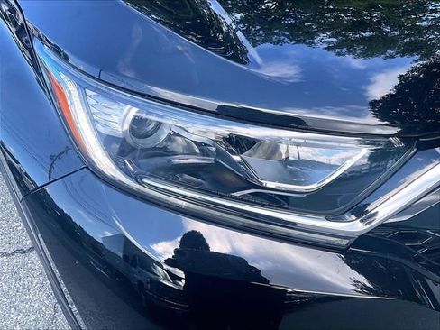 Used 2021 Honda CR-V Special Edition image 31