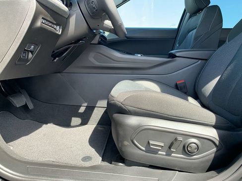 New 2026 Jeep Cherokee Laredo AWD/4WD image 22