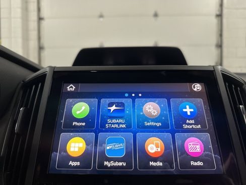 Used 2022 Subaru Forester Wilderness image 23