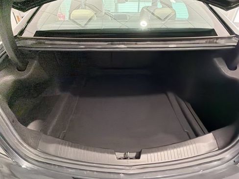 Used 2021 Cadillac CT5 Luxury w/ Sun And Sound Package AWD/4WD image 23