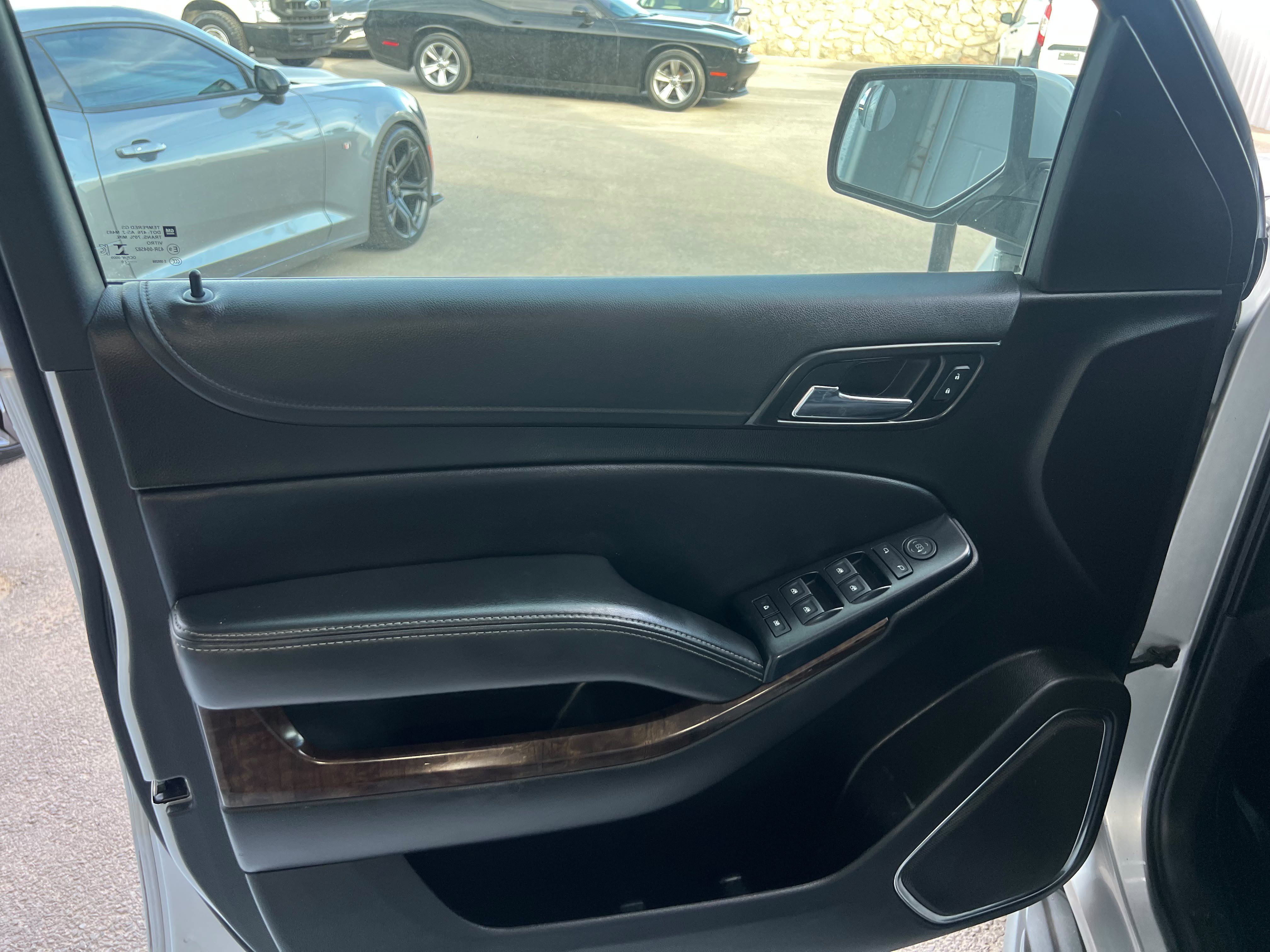 Used 2020 Chevrolet Tahoe 2WD image 11