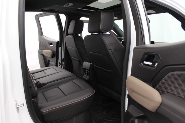New 2026 GMC Canyon Denali AWD/4WD image 26