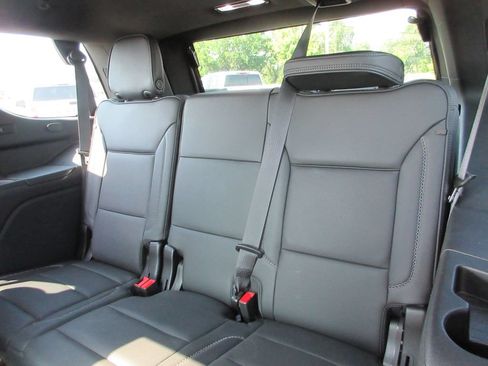 Certified 2023 GMC Yukon Denali w/ Denali Reserve Package AWD/4WD image 25