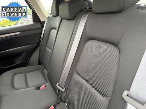 Used 2025 MAZDA CX-5 AWD 2.5 S image 32