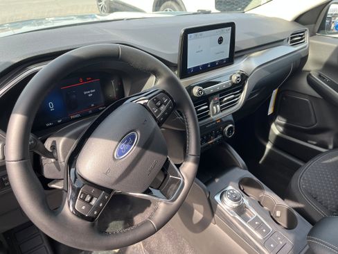 New 2026 Ford Escape Active w/ Cold Weather Package image 7