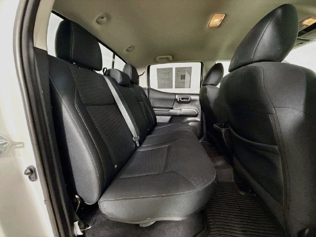 Used 2023 Toyota Tacoma 4x4 Double Cab w/ Trail Edition image 26