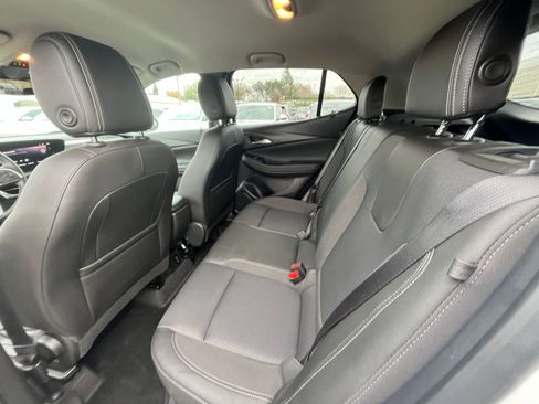 Used 2025 Buick Encore GX Preferred image 23