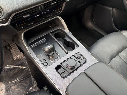 Used 2025 MAZDA CX-70 3.3 Turbo w/ Preferred Package image 39