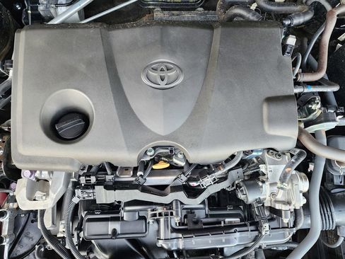 Used 2023 Toyota Camry LE image 25