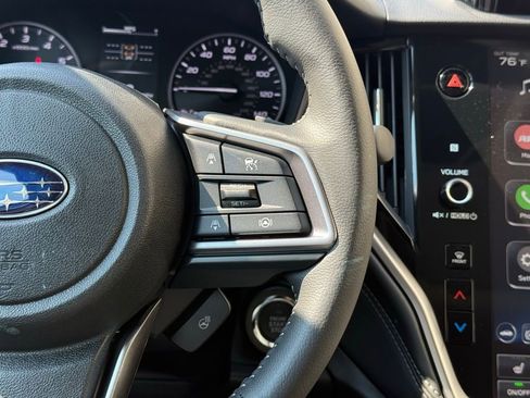 New 2025 Subaru Outback Limited XT image 12