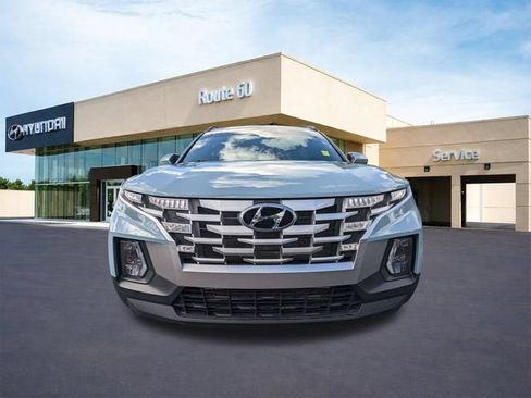 Certified 2024 Hyundai Santa Cruz SEL w/ Activity Package AWD/4WD image 9