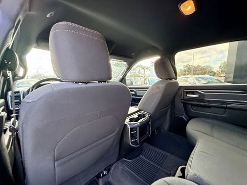 Used 2022 RAM 2500 Big Horn w/ Level A Equipment Group image 22