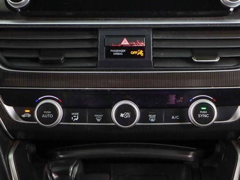 Used 2022 Honda Accord Sport image 20