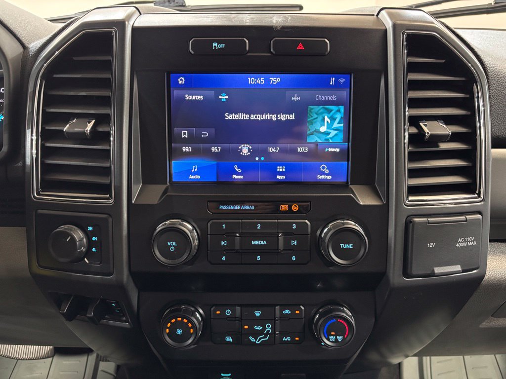 Used 2022 Ford F250 XLT AWD/4WD image 16