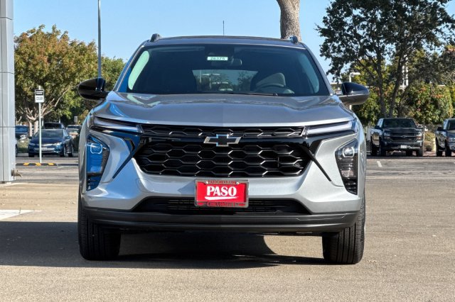 New 2026 Chevrolet Trax LT w/ Driver Confidence Package FWD image 15